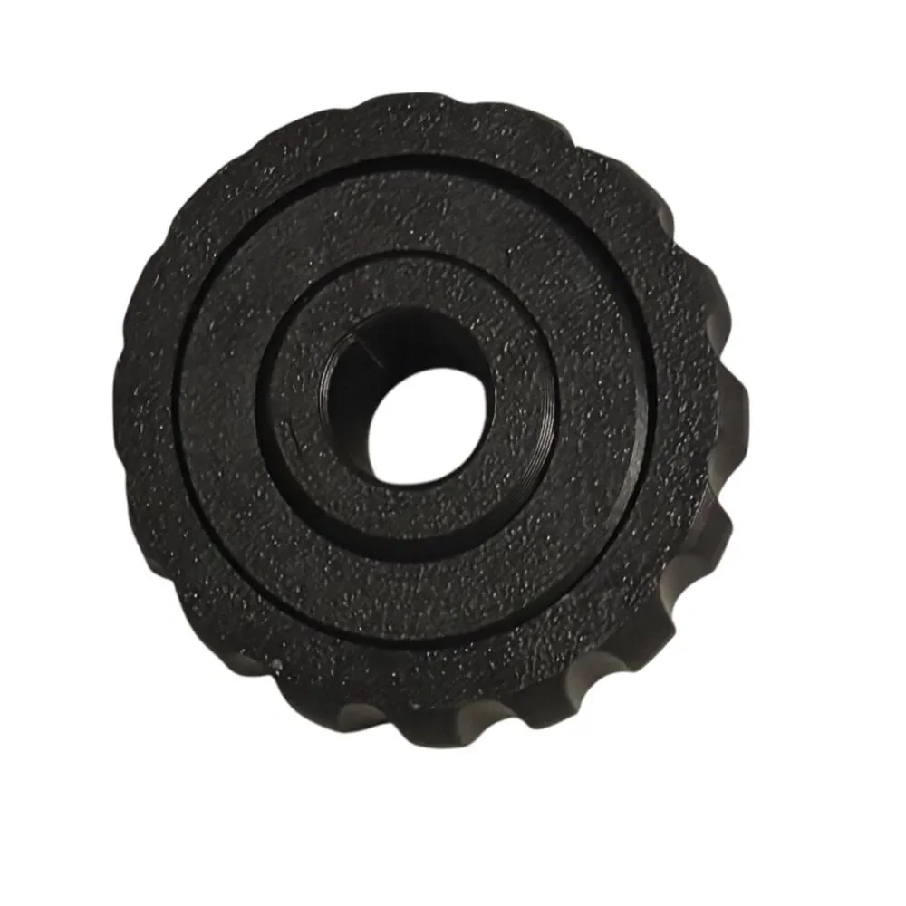 3D Printed Gyro Spinner - 2